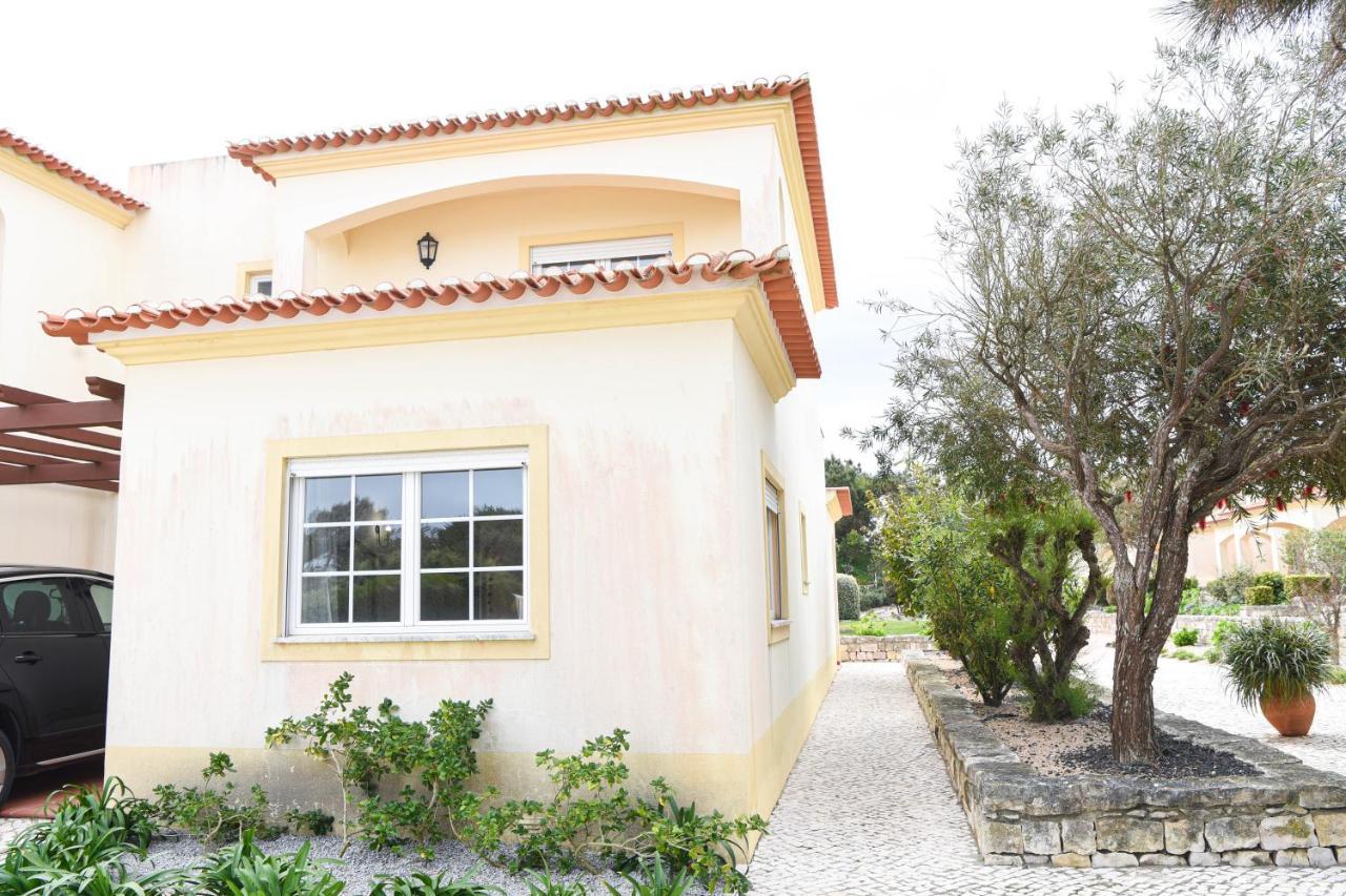 Casa América Praia del Rei Esterno foto