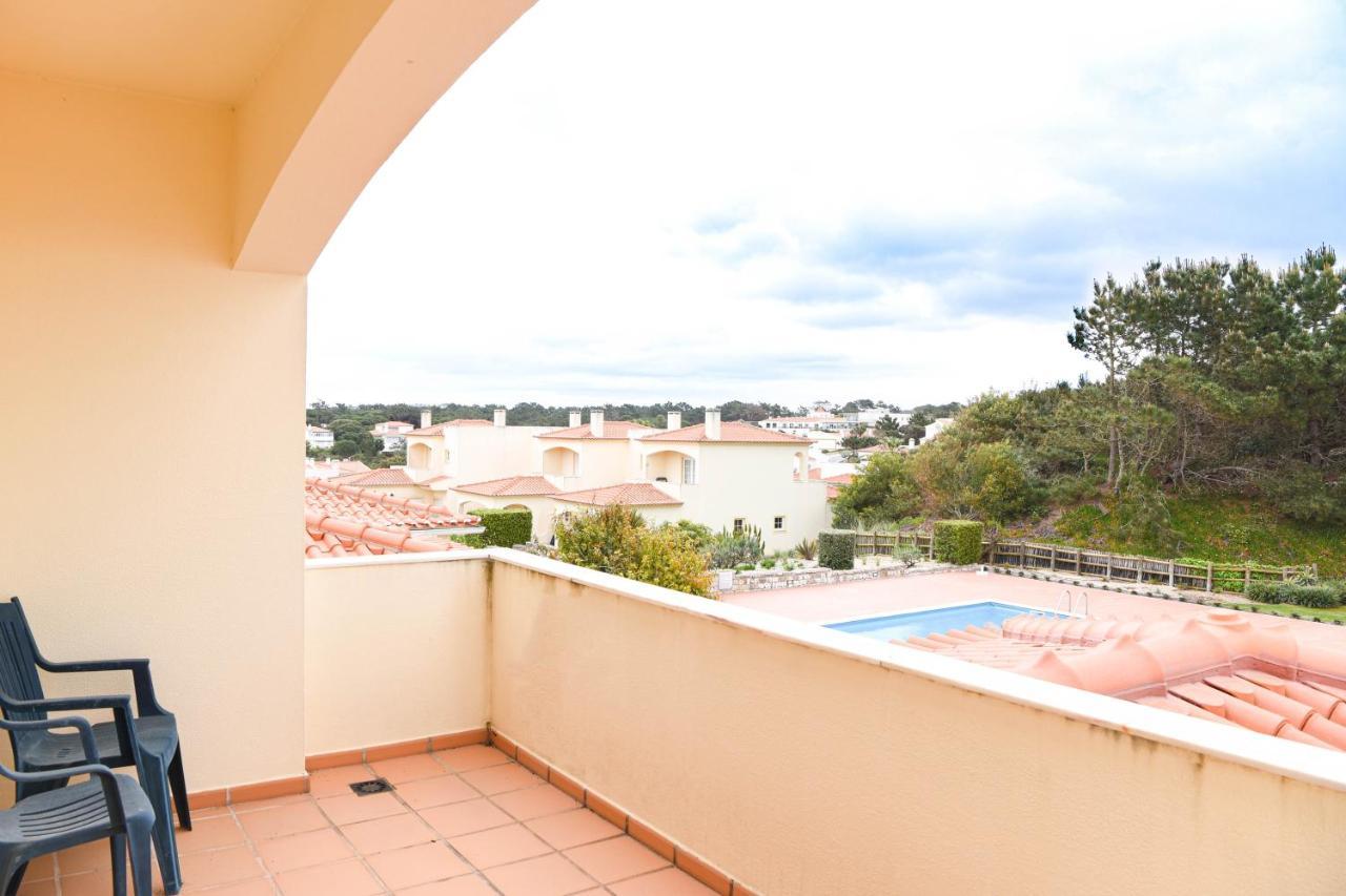 Casa América Praia del Rei Esterno foto